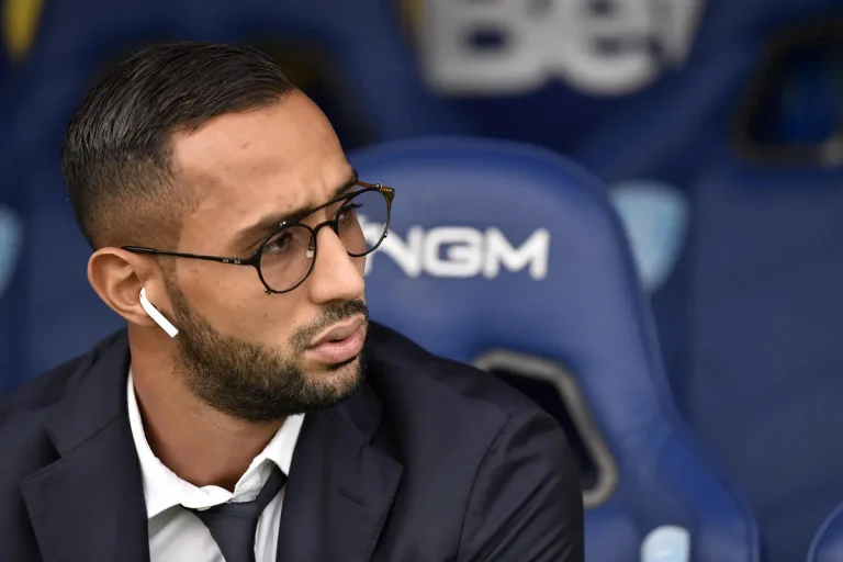 L'OM tient le remplaçant de Mehdi Benatia