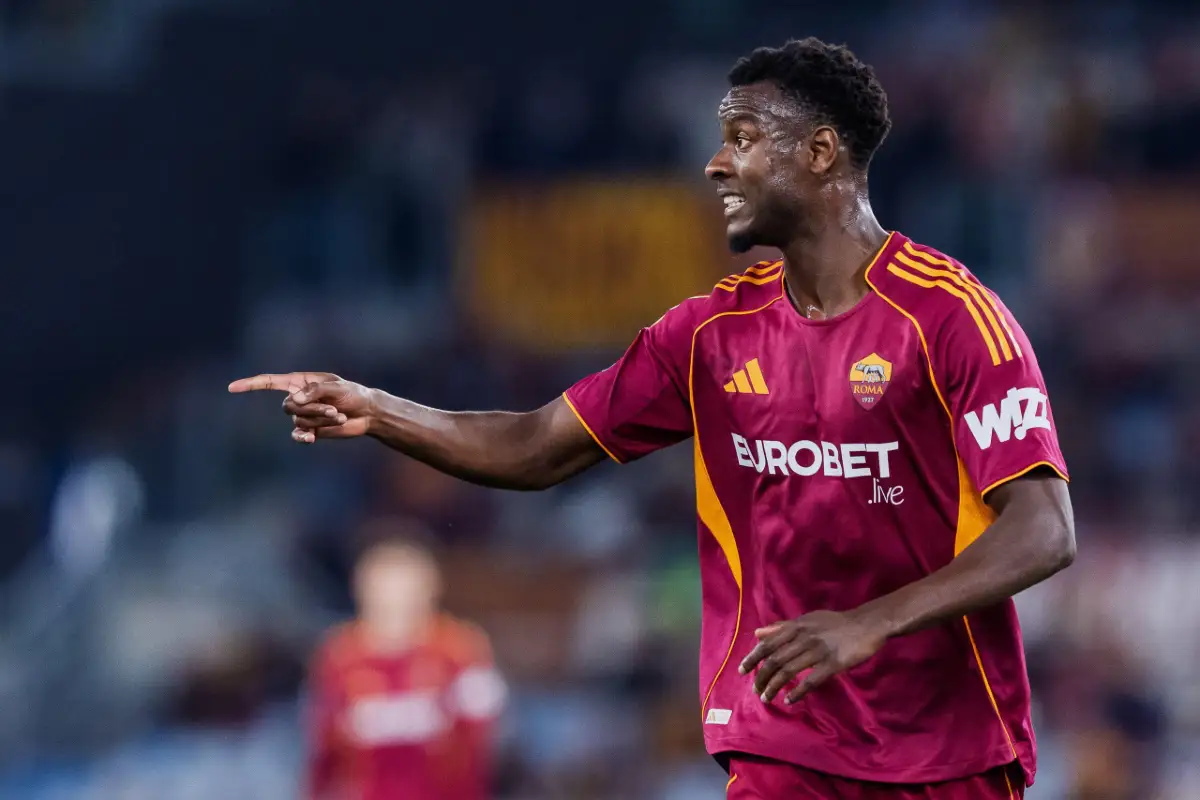 La Juventus a un plan pour recruter ce défenseur ivoirien