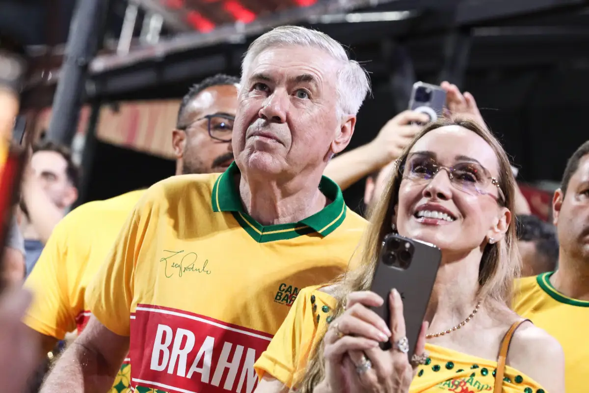 Le Brésil révèle son sélectionneur pour la Coupe du monde 2030
