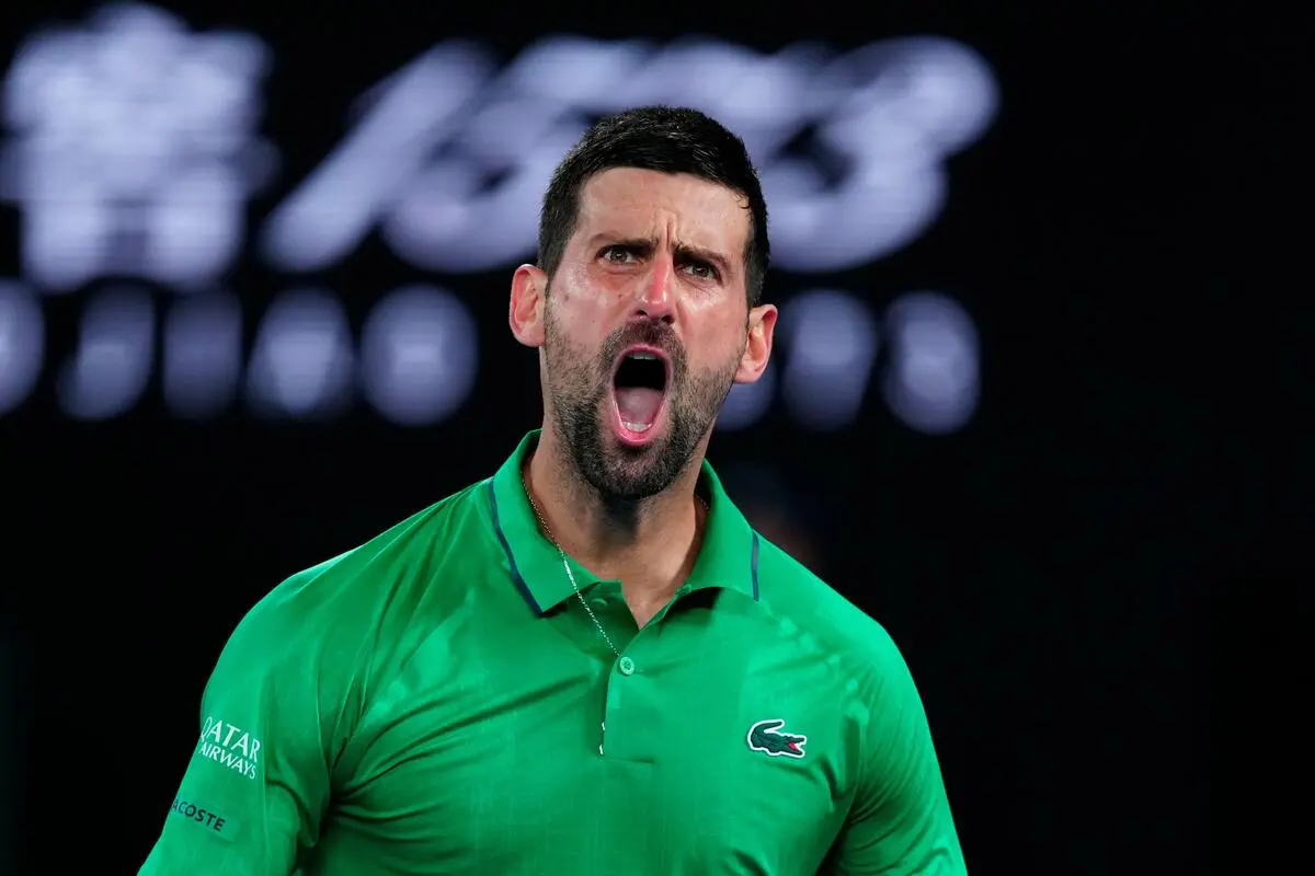 Le Mans : Novak Djokovic réagit à l&rsquo;officialisation de la montée