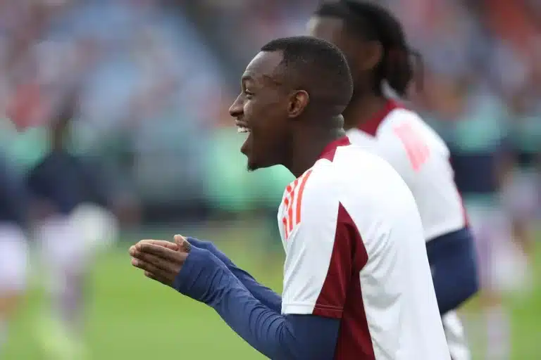 Lens recrute définitivement Saud Abdulhamid