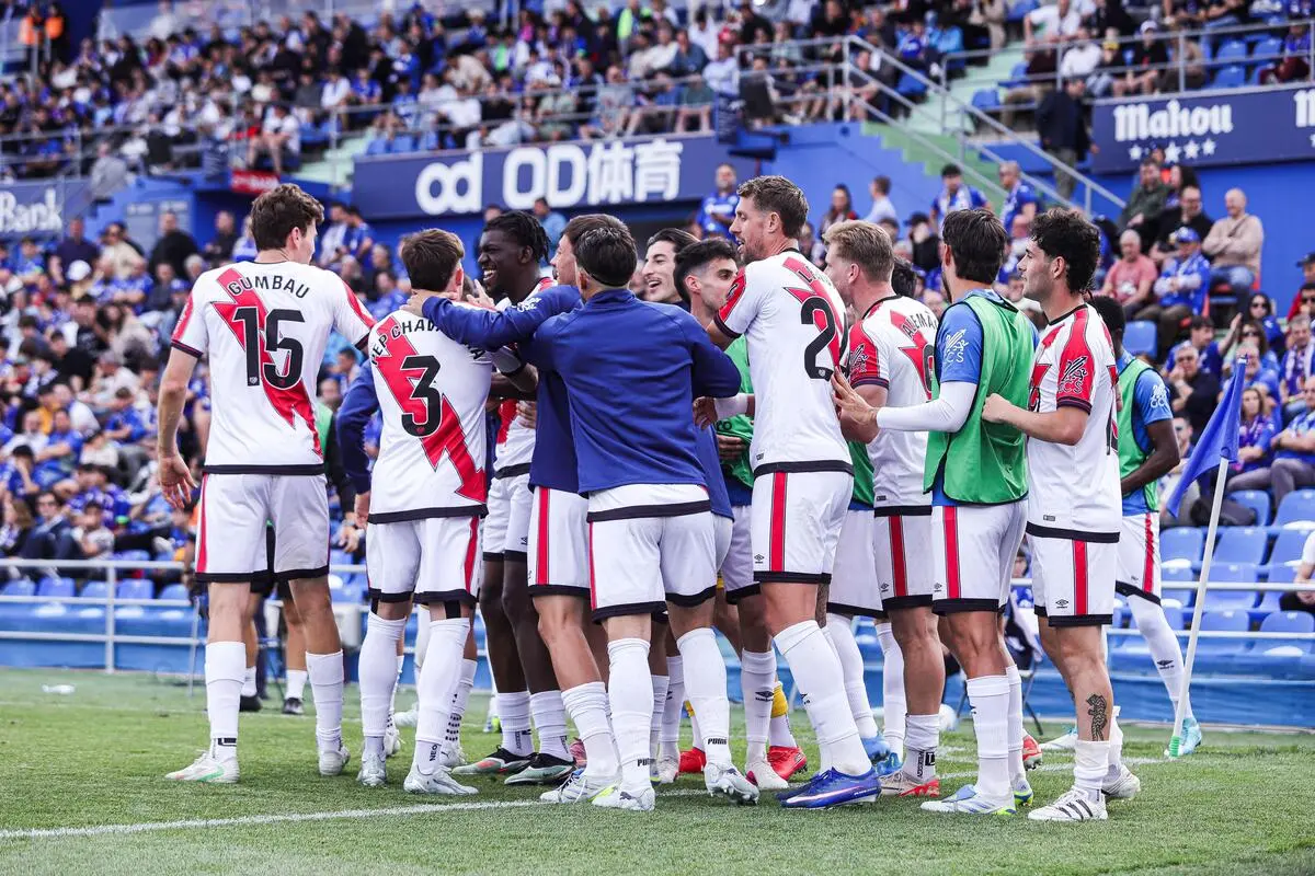 L&rsquo;horrible nuit du Rayo Vallecano à Strasbourg