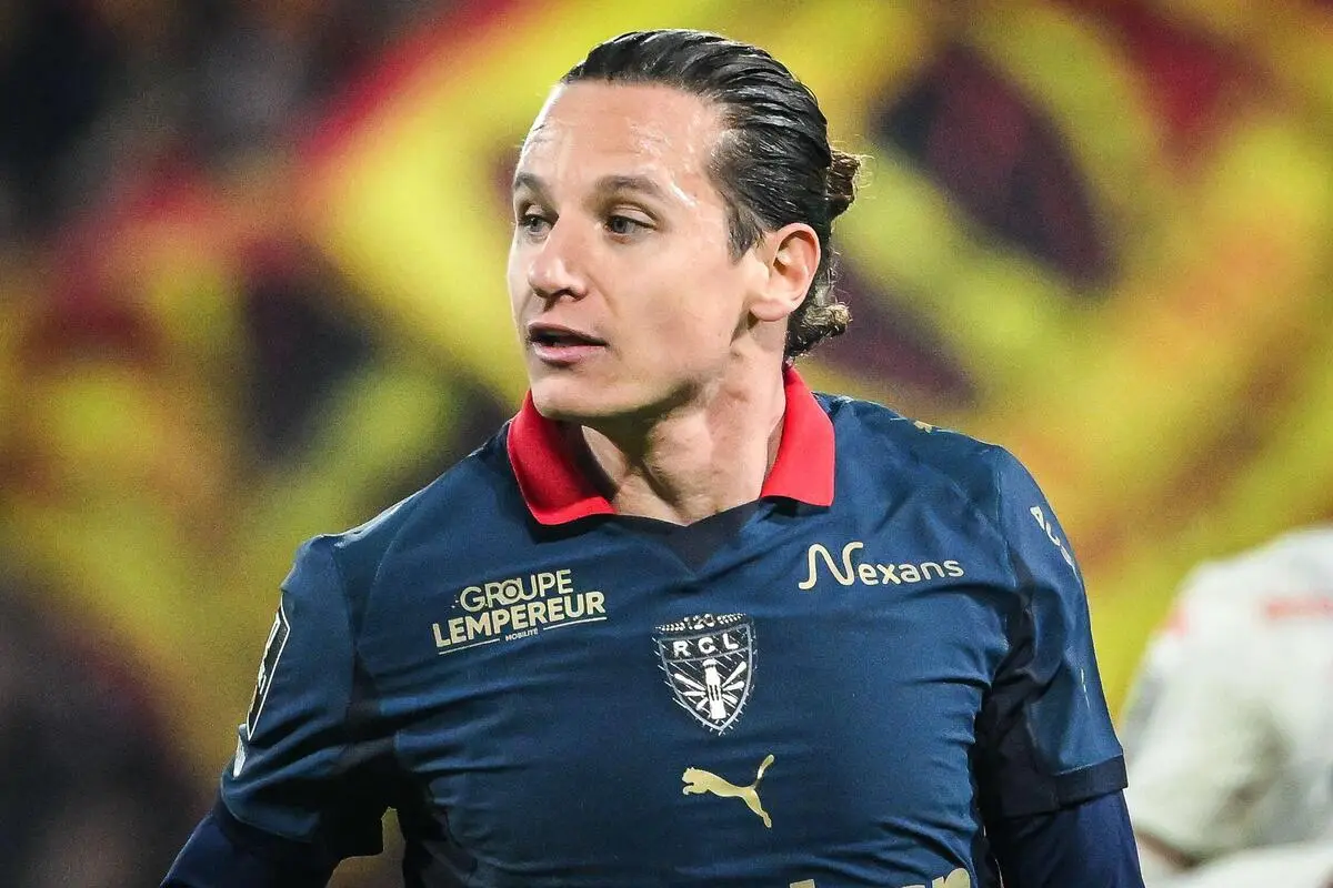 Ligue 1 : Florian Thauvin révèle son prochain club