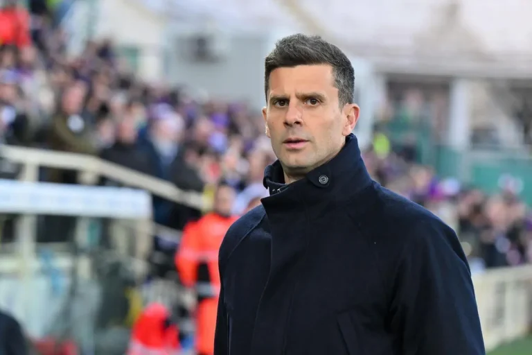 Lille Une piste italienne se dégage pour la succession de Bruno Genesio