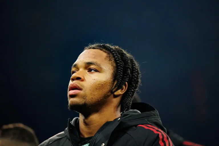 Liverpool : Rio Ngumoha fait lever Anfield et fait rêver la France