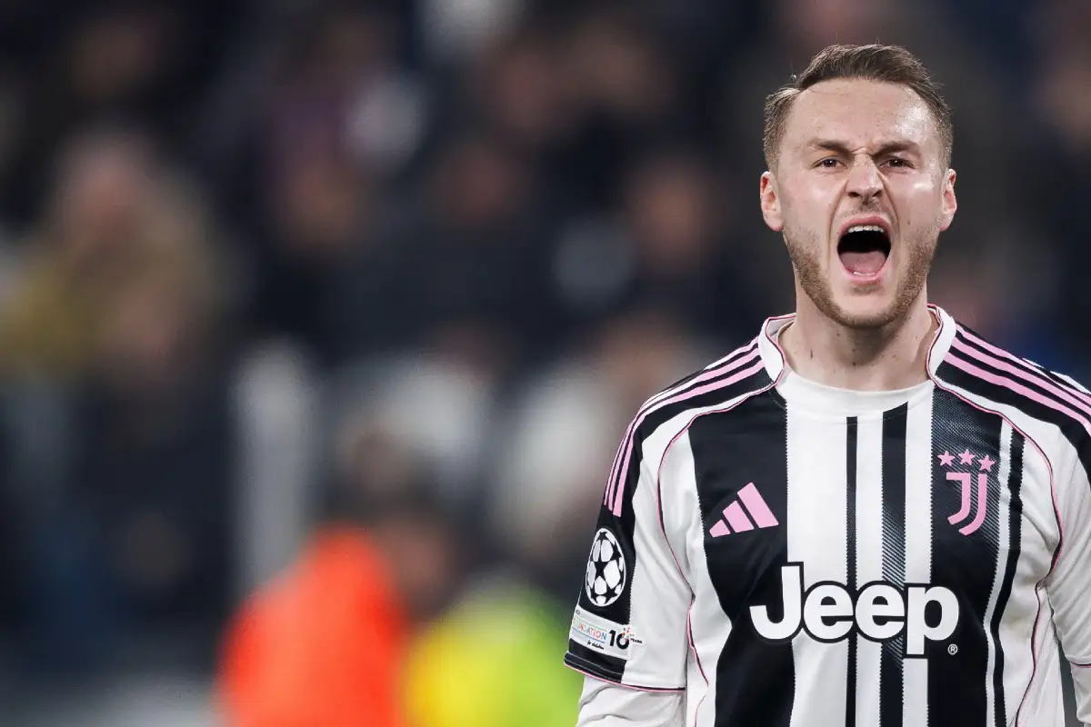 Liverpool n'est plus le seul à rêver de ce joueur de la Juve