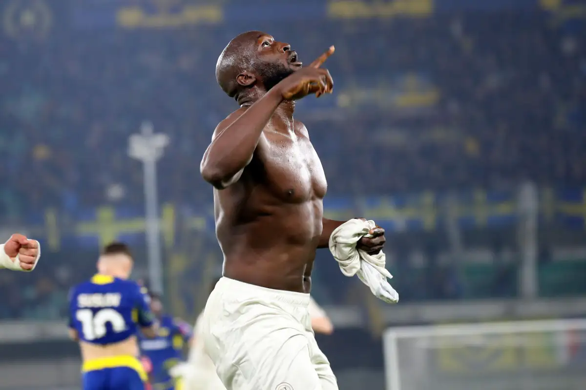 Lukaku : deux options de transfert, dont une en France