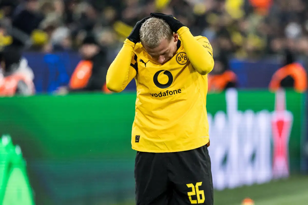 Man United : un joueur autorisé à partir, son remplaçant est trouvé