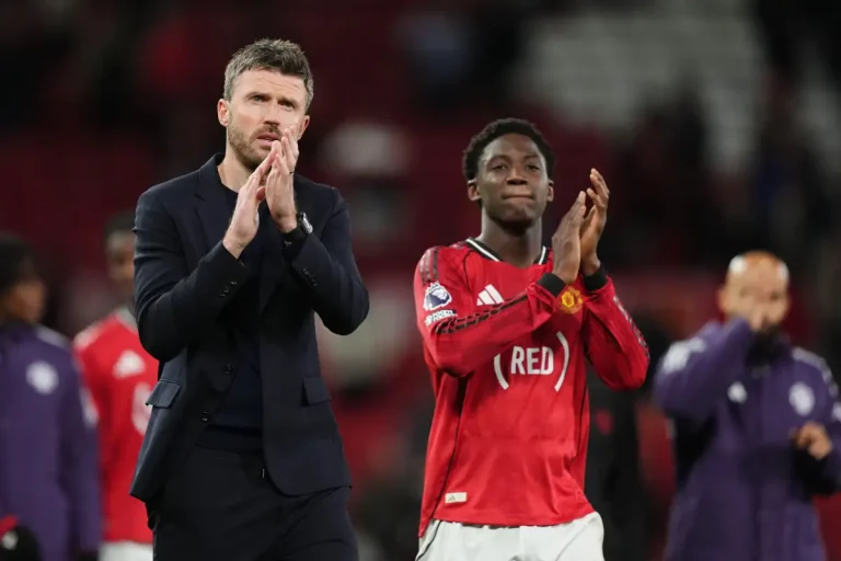 Man United : un joueur supplie le club de garder le tueur de géants