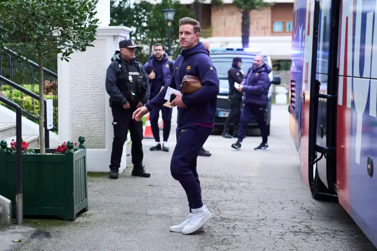 Marc-André ter Stegen visé par l'Ajax ©Alamy