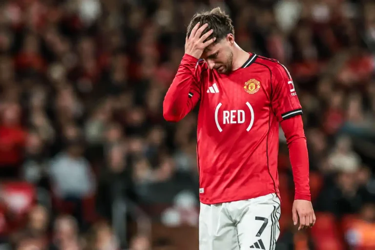 Mason Mount visé par Ipswich Town