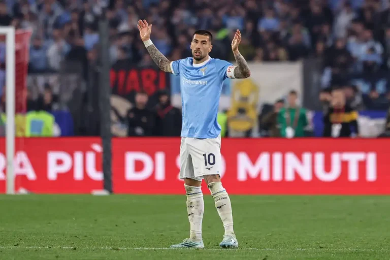 Mattia Zaccagni visé par l'Atalanta