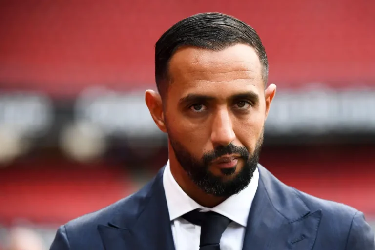 Mehdi Benatia et son fils s'évaporent en pleine finale de Coupe de la Méditerranée