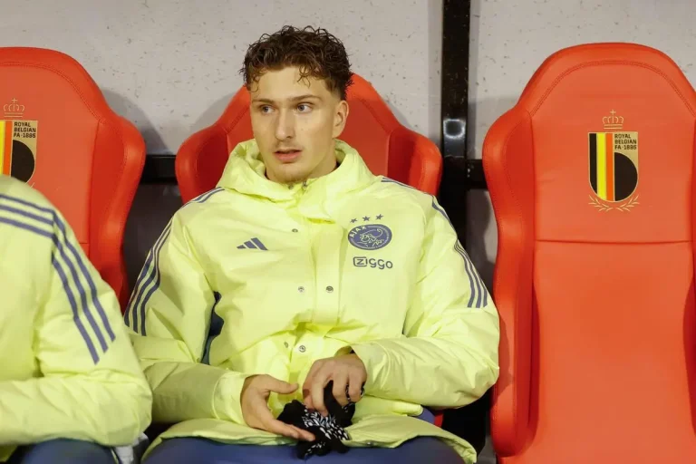 Mika Gogts, Lucas Stassin... Grosse polémique en Belgique après la liste de Rudi Garcia