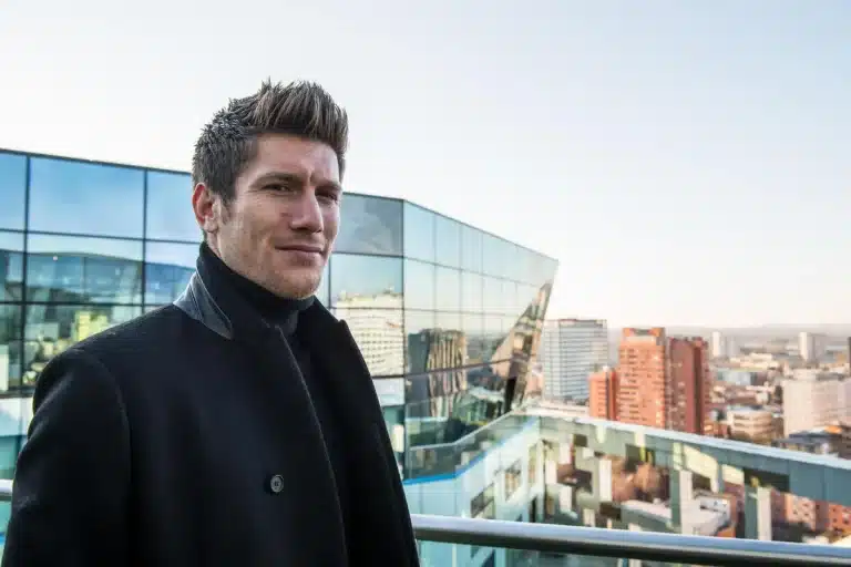 Monaco Sébastien Pocognoli prié de faire ses valises