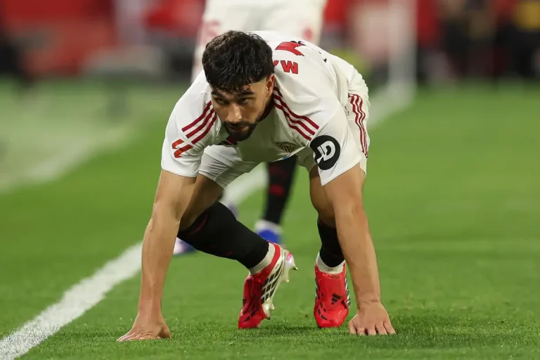 Séville sous pression