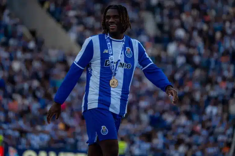 Nice se prépare à accueillir un champion du Portugal