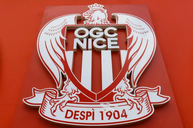 OGC Nice en vente