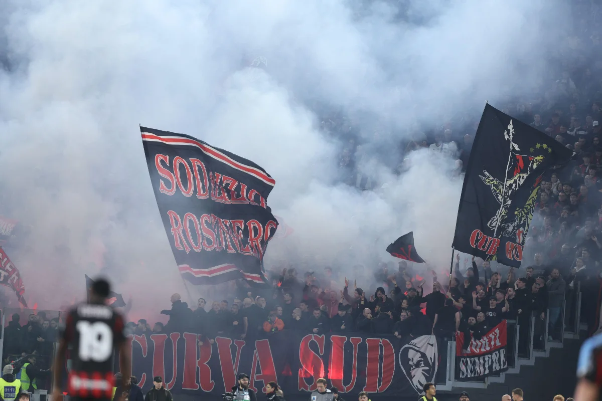 OGC Nice : L'Aillianz Riviera n'a pas fait de cadeau aux Aiglons