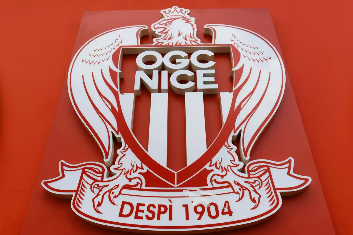 OGC Nice en vente
