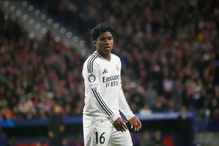 OL : le rêve brésilien est proche de sa fin
