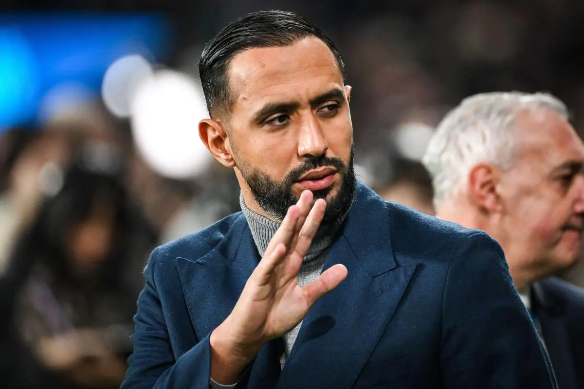 OM : Benatia file en Italie, son remplaçant bientôt officialisé