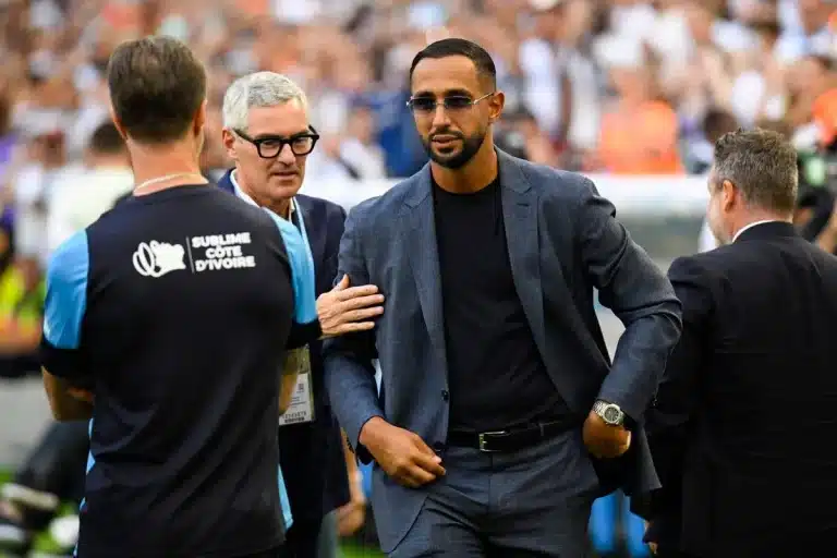 OM Le successeur de Mehdi Benatia officialisé cette semaine