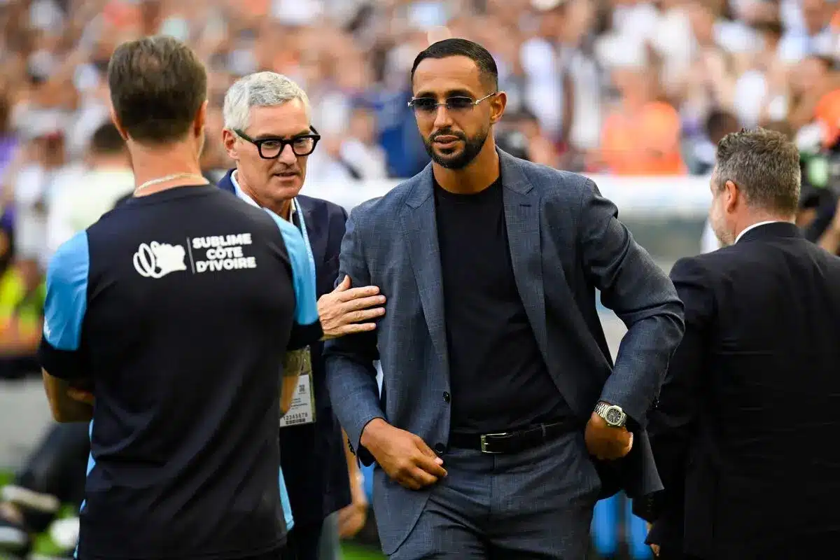 OM Le successeur de Mehdi Benatia officialisé cette semaine
