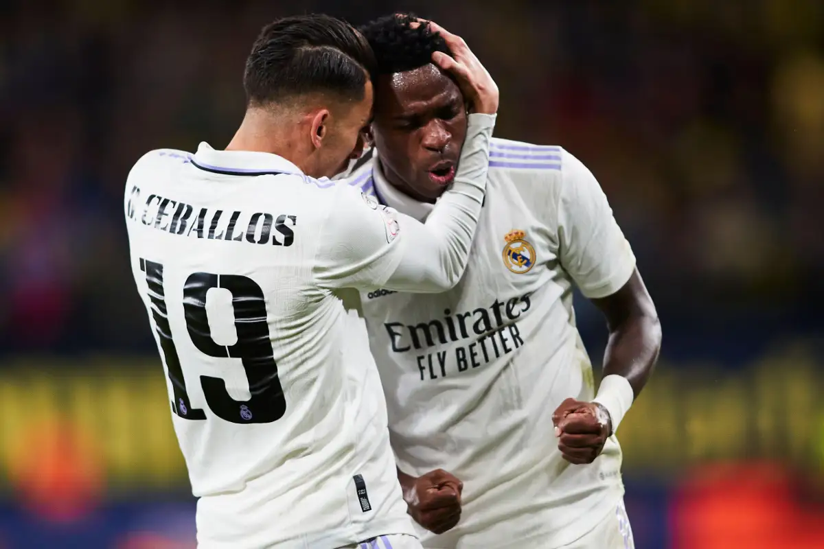 OM : le joueur rêvé du Real Madrid franchi la ligne rouge
