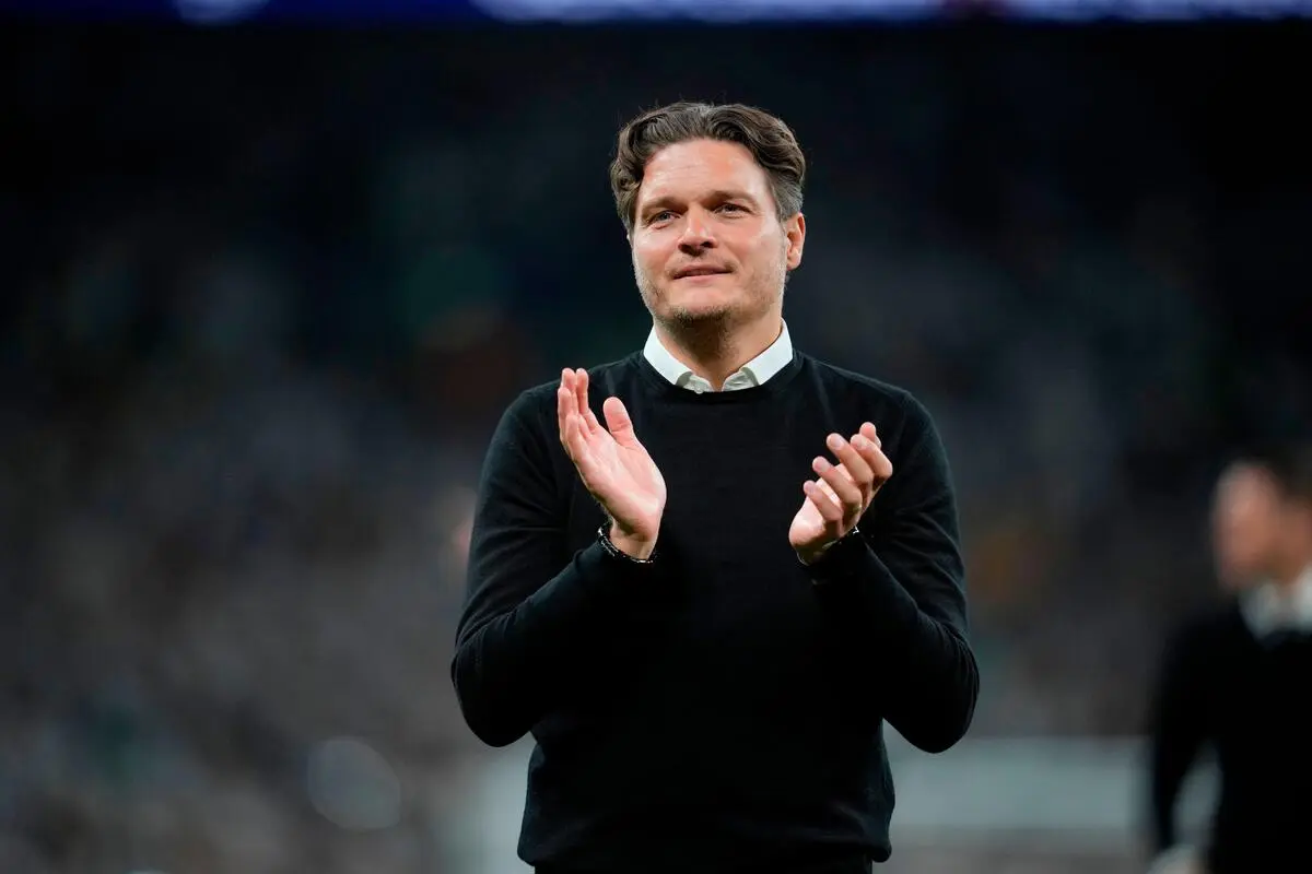 Officiel : Edin Terzic sur le banc à Bilbao la saison prochaine