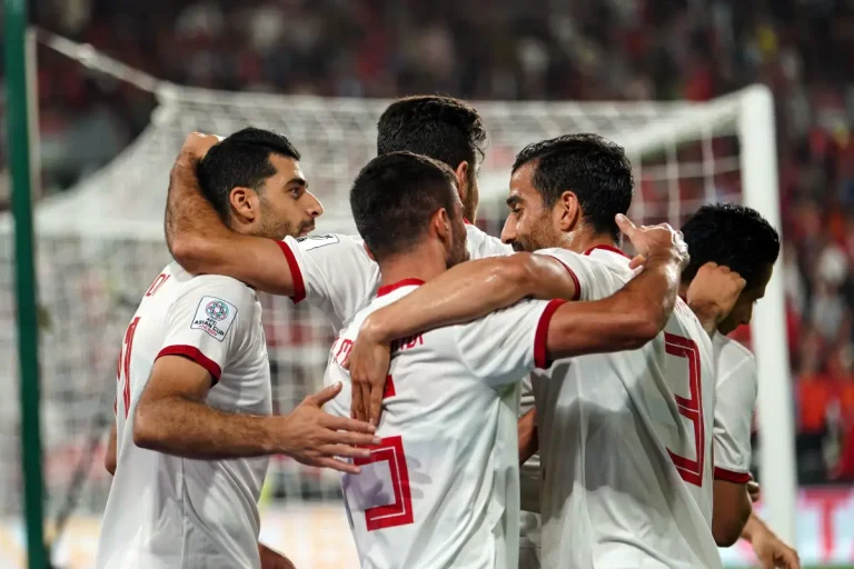 Officiel : L'Iran disputera la Coupe 2026 aux USA