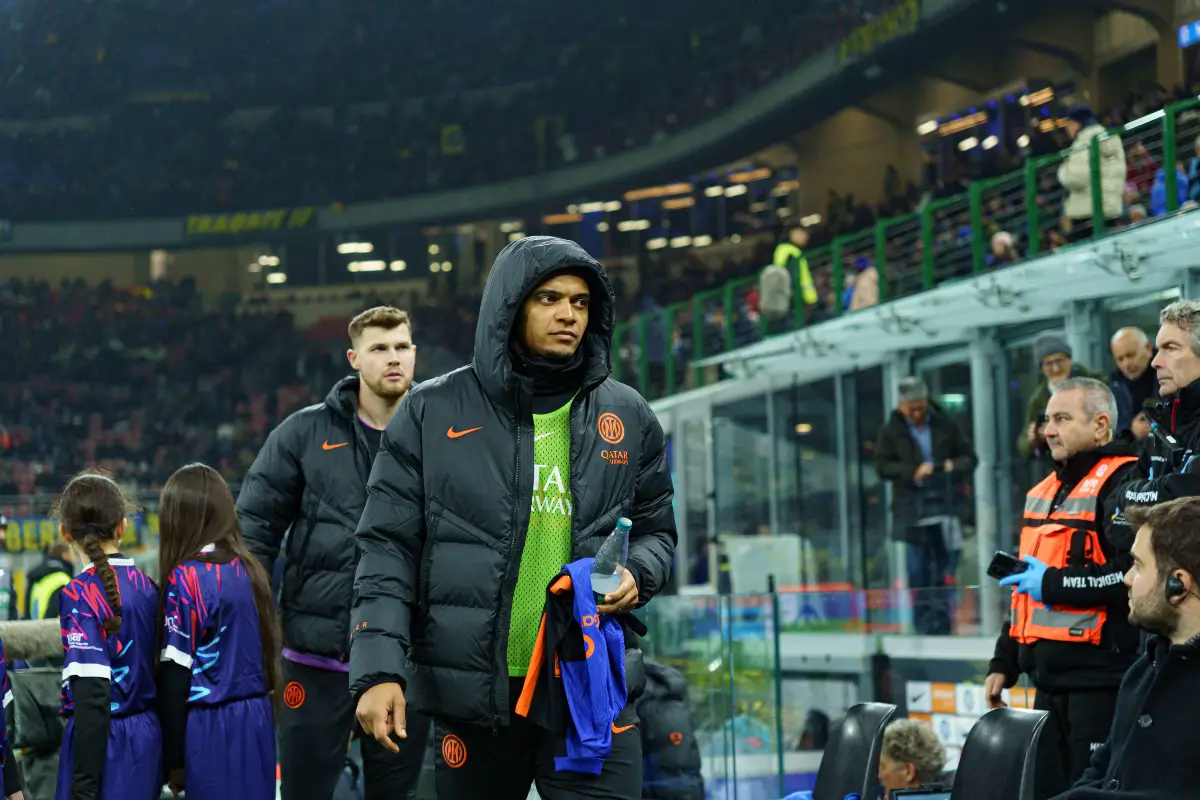 Officiel : Manuel Akanji est un joueur de l'Inter Milan