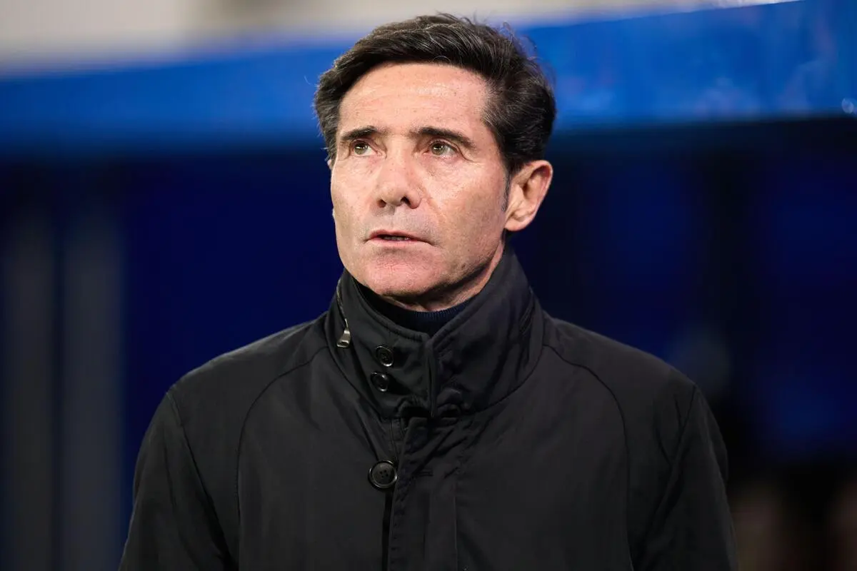 Officiel : Villarreal annonce le départ de Marcelino