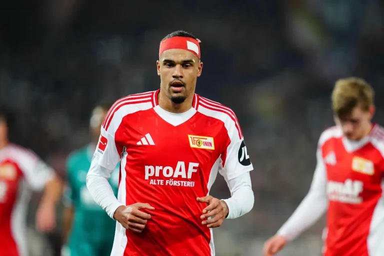 Officiel, ce défenseur d'1m90 débarque sur le marché