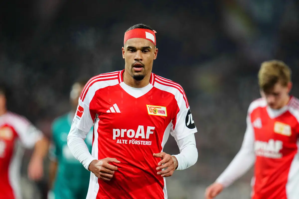 Officiel, ce défenseur d'1m90 débarque sur le marché