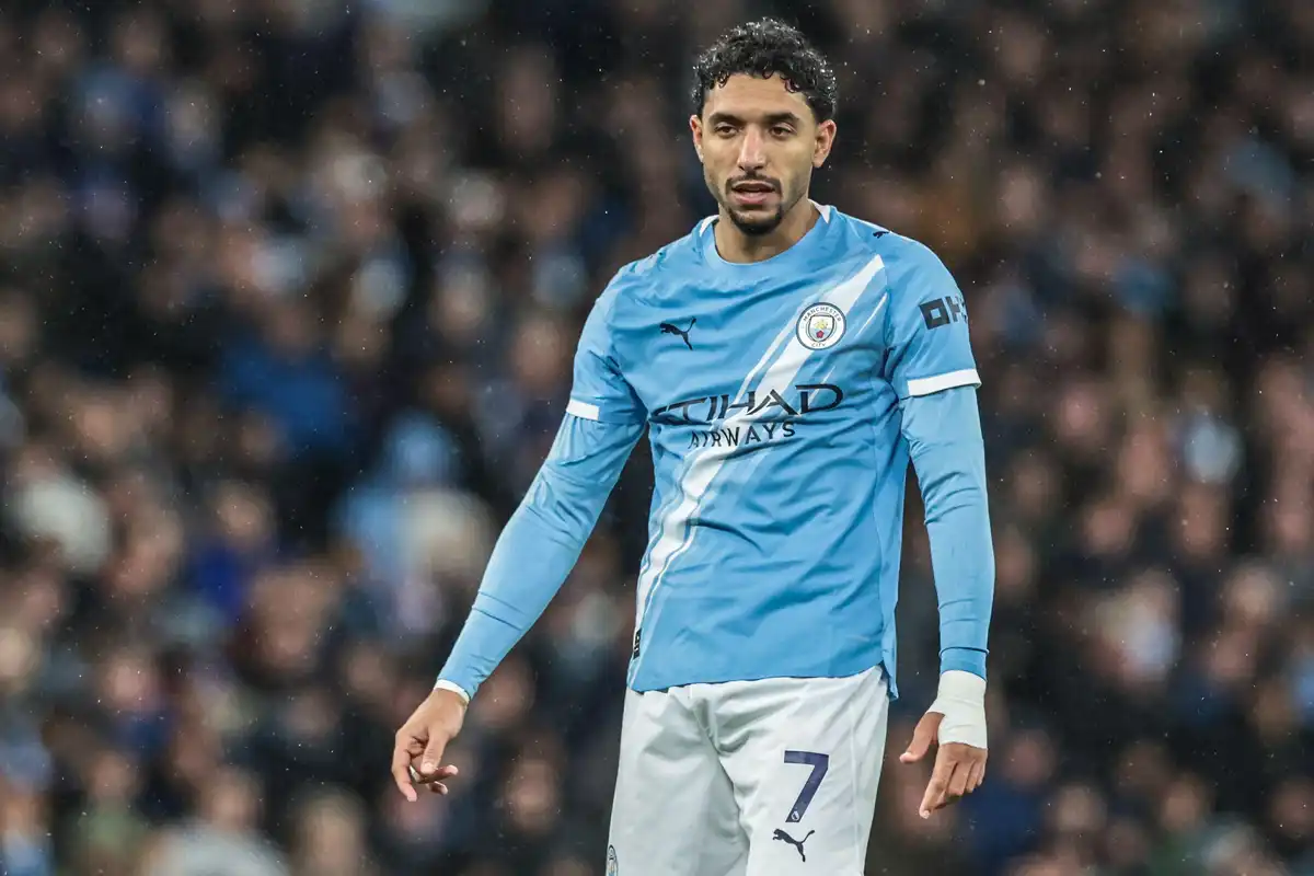 Le FC Barcelone accélère pour Omar Marmoush