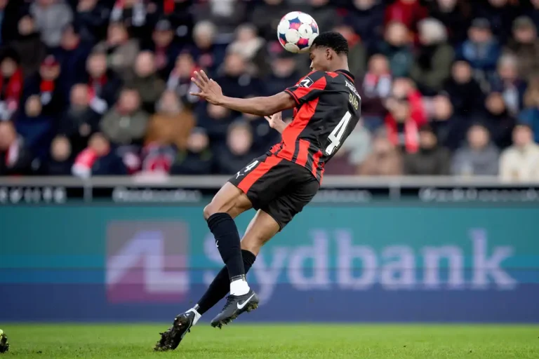 Ousmane Diao visé par Liverpool ©Alamy