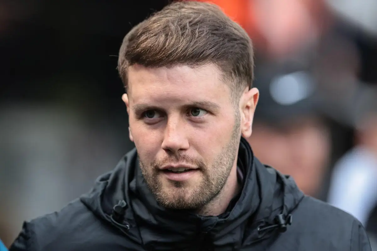 PL : Brighton blinde Fabian Hürzeler