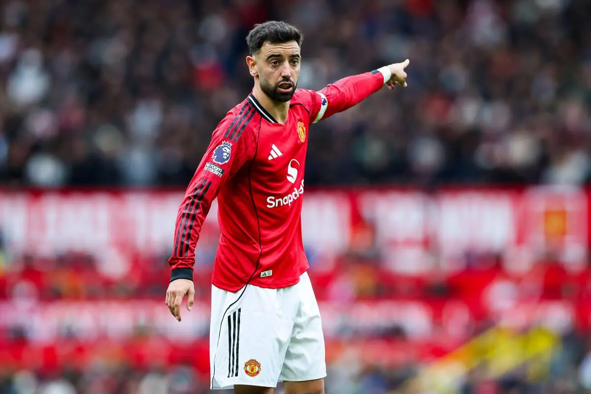 PL : Bruno Fernandes sacré « FWA Footballer of the year 2025/26 »