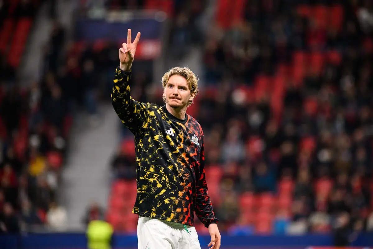 PL Cette cible du Bayern entame son divorce avec Newcastle