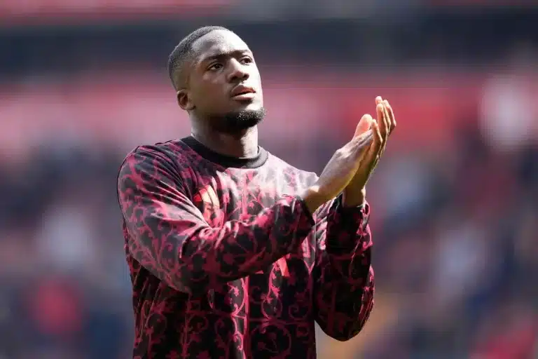 PL Ibrahima Konaté quitte Liverpool (officiel)