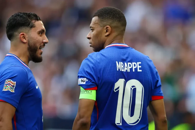 PL : les nominés de la saison avec une surprise à Man United