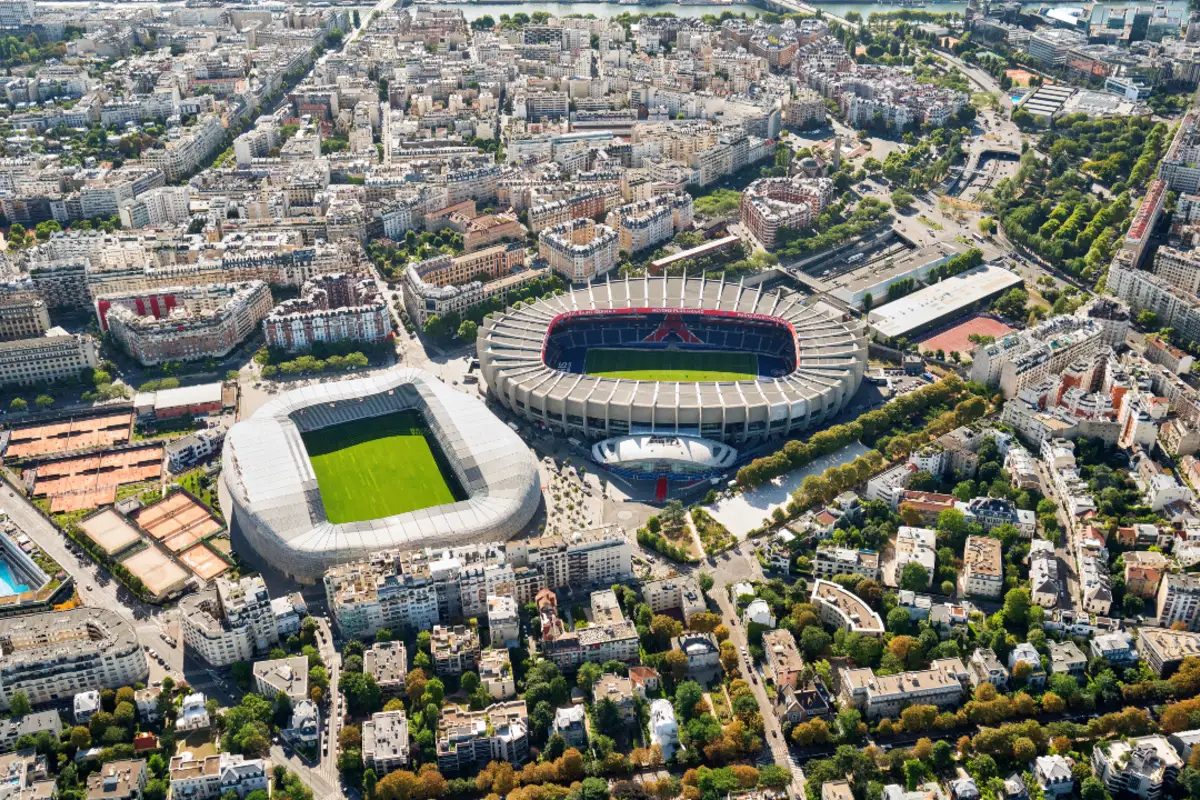 PSG : la remise du trophée de Ligue 1 reportée, la raison