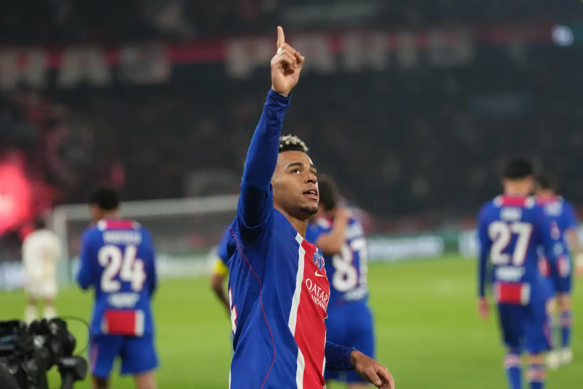 PSG : le titre de Ligue 1 est à portée de main