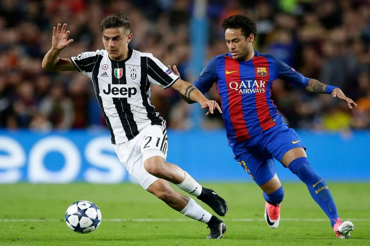 Paulo Dybala et Neymar bientôt réunis en Argentine
