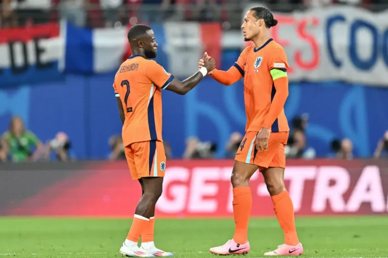 Premier League : non aux 23M€ pour ce défenseur néerlandais