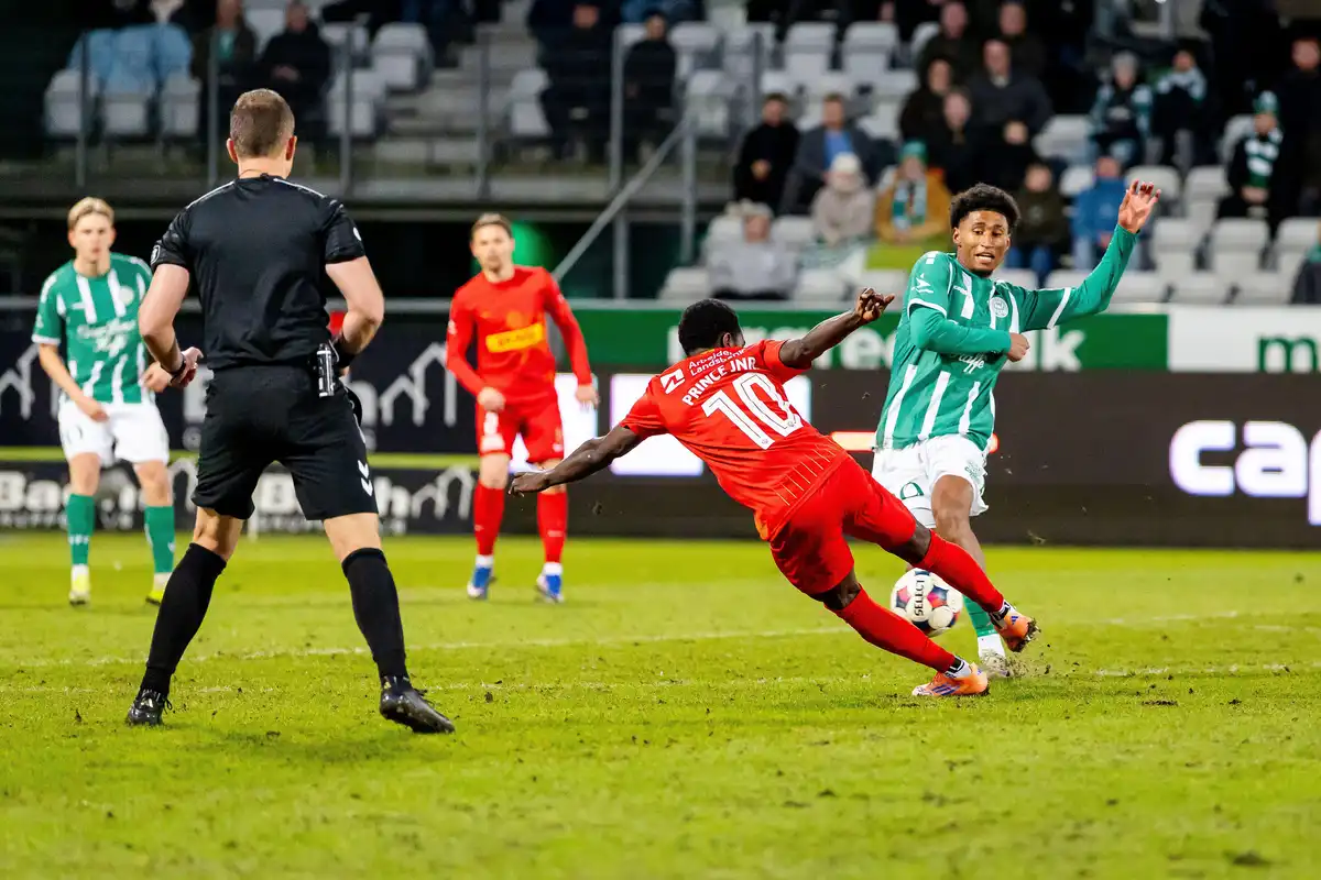 Arsenal se jette sur une pépite anglaise