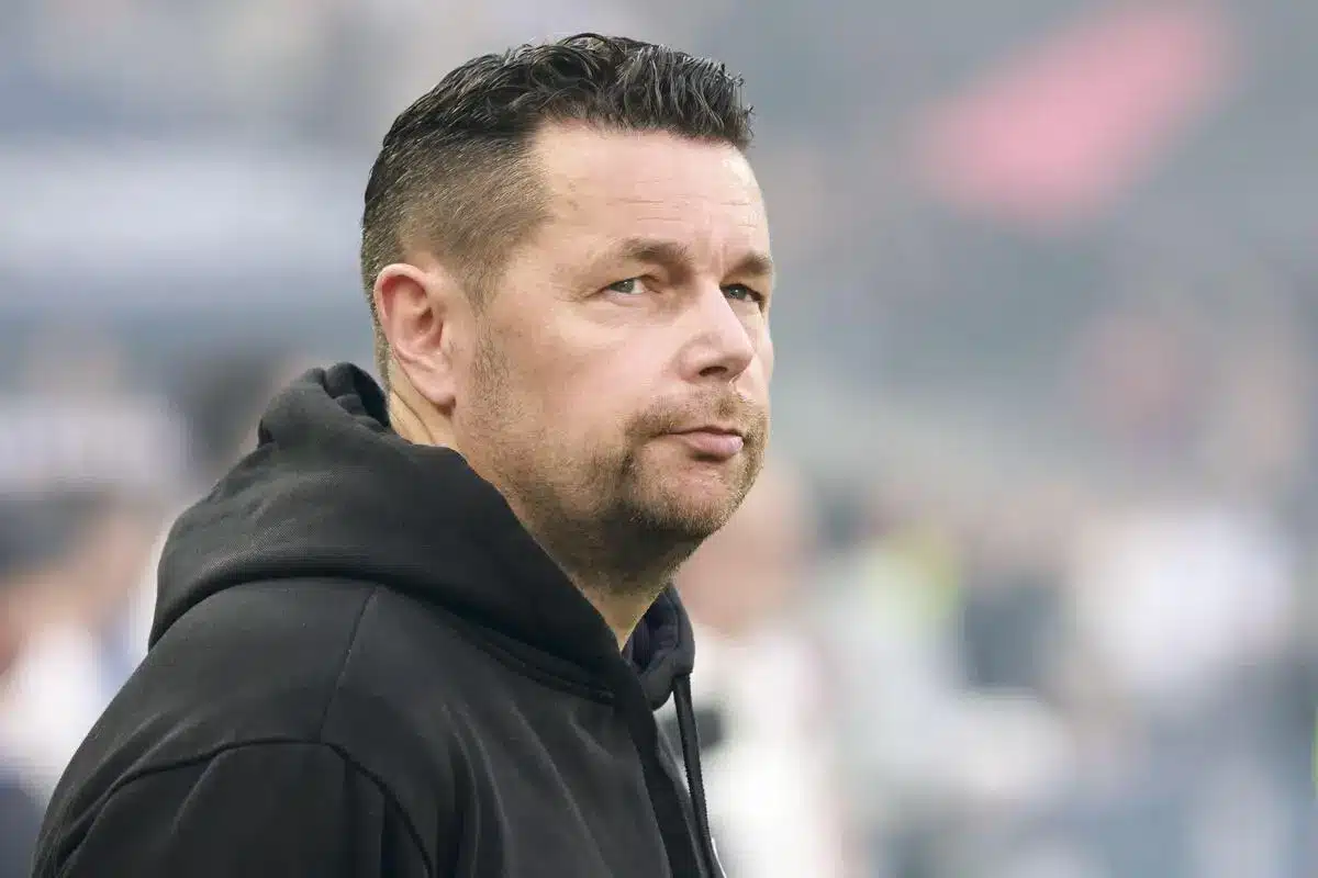 RC Lens Ça y est, Pierre Sage va rejoindre la PL