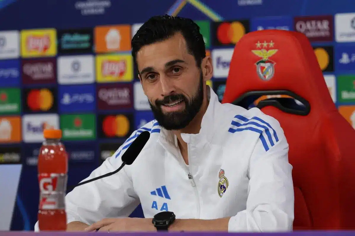 Real Madrid : Alvaro Arbeloa annonce son départ (officiel)