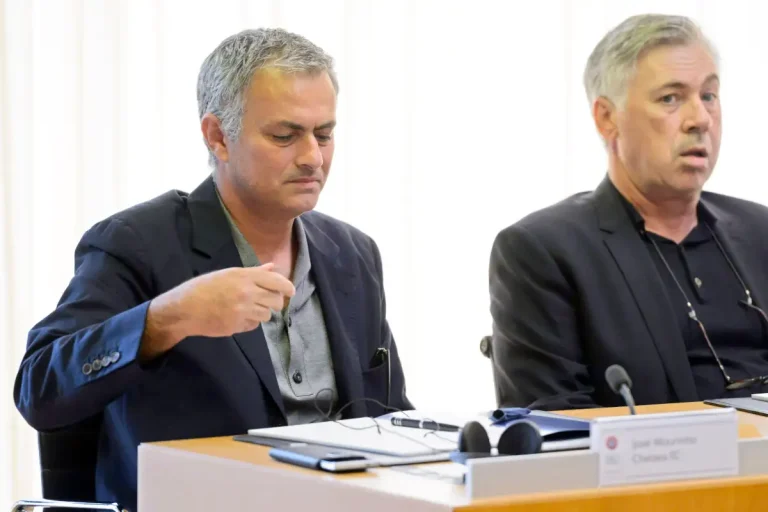 Real Madrid : Ancelotti révèle la cause des problèmes du vestiaire